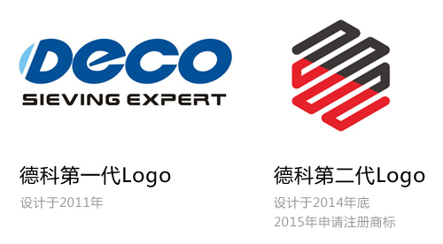 德科LOGO